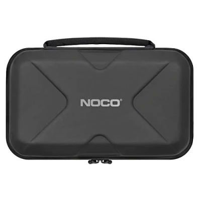 Imagen de NOCO GBC014 Boost Maletín de Protección HD EVA para Arrancadores Auxiliares Litio GB70 UltraSafe