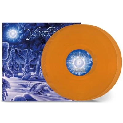 Imagen de Wintersun, 2 LP, Naranja [Vinilo]
