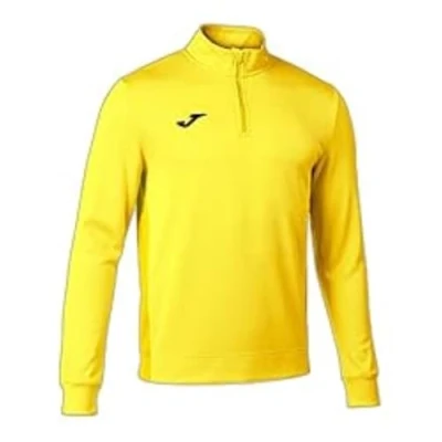 Imagen de Joma Winner II Sudadera, Hombre, Amarillo, XL