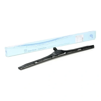 Imagen de Limpiaparabrisas Blue Print AD22HY550 550mm híbrido sujeción por gancho FORD: Focus Mk1 Hatchback, FIESTA 5, Tourneo Connect