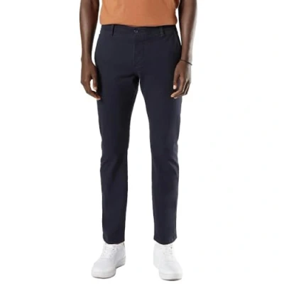 Imagen de Dockers Smart Supreme FLEX Skinny Pantalones chinos, Hombre, Talla: 32x32, navy