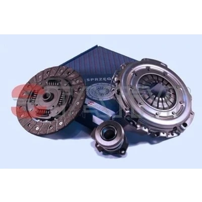 Imagen de Kit de embrague STATIM 120.473