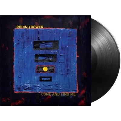 Imagen de Come And Find Me [Vinilo]
