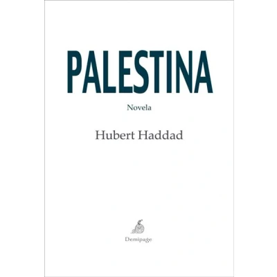 Imagen de Palestina 2ｦed (NARRATIVA)