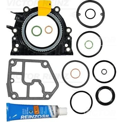 Imagen de REINZ 08 39084 01 Juntas con árbol retén, retén incorporado AUDI: A3 Sportback, A4 B8 Avant, Q5, VOLKSWAGEN: Scirocco III, GOLF 6