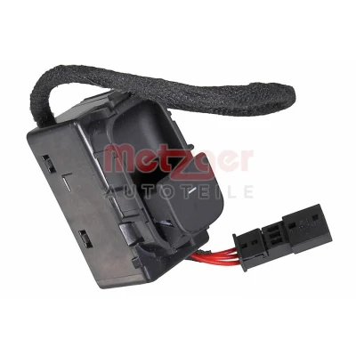 Imagen de METZGER 09161181 Interruptor, elevalunas