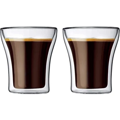 Imagen de Bodum Set Vasos térmicos, 0.2 litros, 2