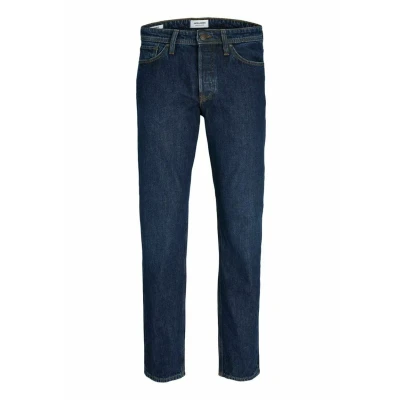 Imagen de Jack &amp; Jones Chris Original Vaqueros rectos, Hombre, Talla: 29x32, Blue denim