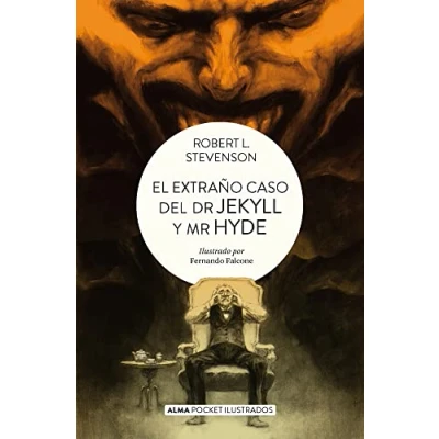Imagen de El extraño caso de Dr. Jekyll y Mr. Hyde (Pocket): 45