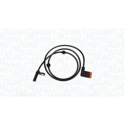 Imagen de MAGNETI MARELLI 172100085010 Sensor de ABS Eje trasero 945 MERCEDES BENZ: Clase C Berlina, Coupé, T modell