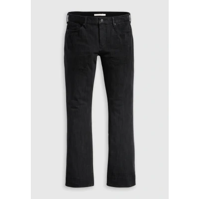 Imagen de Levi&#039;s Plus 315 PL Shaping BOOT Vaqueros bootcut, Mujer, Talla: 48x30, Soft black