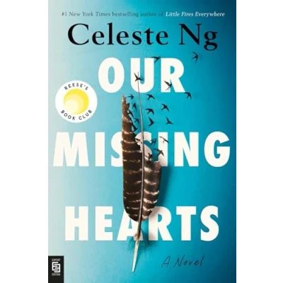Imagen de Our Missing Hearts: A Novel: Reese&#039;s Book Club (A Novel)