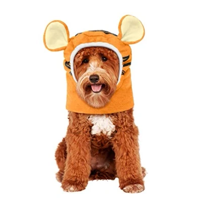 Imagen de Rubies Disfraz para Mascotas, Tigger, S/M