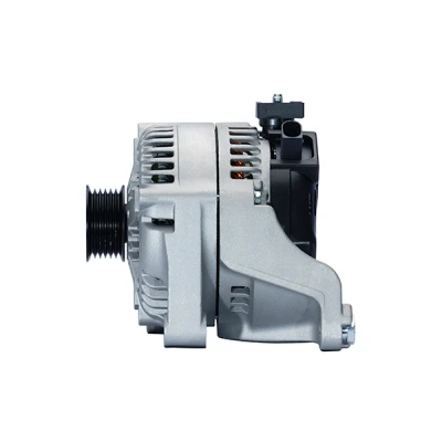 Imagen de HELLA 8EL 015 630 491 Alternador 14V 150A BMW: 5 Berlina, 3 Touring