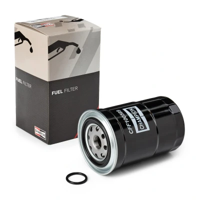 Imagen de CHAMPION CFF100569 Filtro Combustible enroscable MITSUBISHI: PAJERO 3