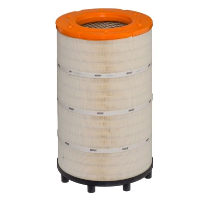 Imagen de HENGST FILTER E1033L Filtro de aire 526 303 Cartucho filtrante SCANIA: P,G,R,T series, 4 series