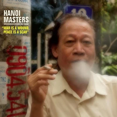 Imagen de Hanoi Masters Vinilo