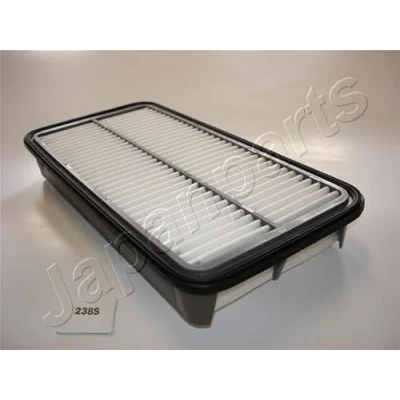 Imagen de ASHIKA 20 02 238 Filtro de aire 42 155 310 Cartucho filtrante TOYOTA: RAV4 II SUV, Corolla VIII Compact, Celica V Coupé, PONTIAC: Trans Sport I