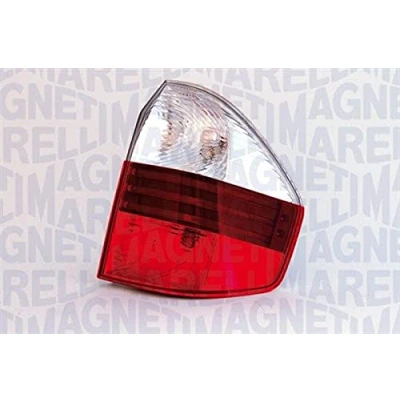 Imagen de MAGNETI MARELLI 715011043002 Piloto trasero derecha Parte exterior con portalámparas BMW: X3 (E83) xDrive20i 2.0, xDrive 25 i, 30 i