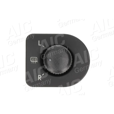 Imagen de AIC 52786 conmutador, ajuste de espejo delante, lado del conductor SKODA: Octavia II Hatchback, I 1 Combi