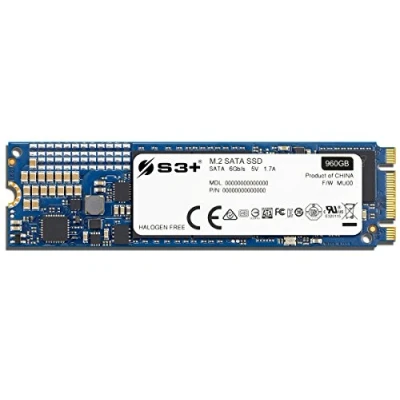Imagen de S3+ Disco Duro S3SSDA240