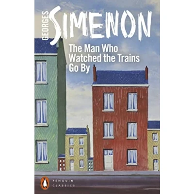 Imagen de the man who watched trains go by pm