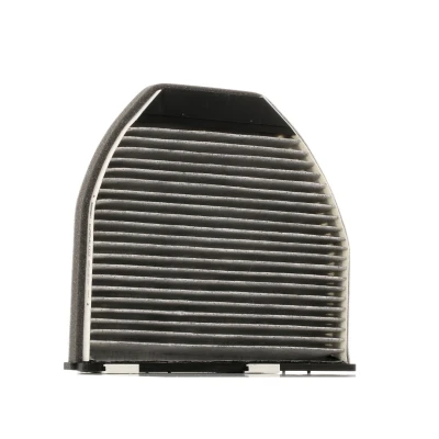 Imagen de HENGST FILTER E2954LC03 Filtro de habitáculo carbón activado 262 282 58 MERCEDES BENZ: CLS Coupé, Clase C Berlina, E Berlina