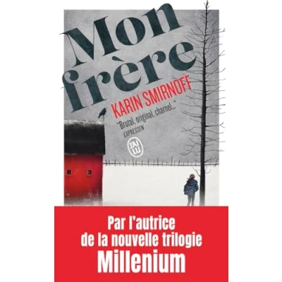 Imagen de Mon Frere
