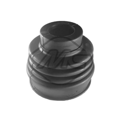 Imagen de Fuelle, árbol de transmisión Metalcaucho 00583