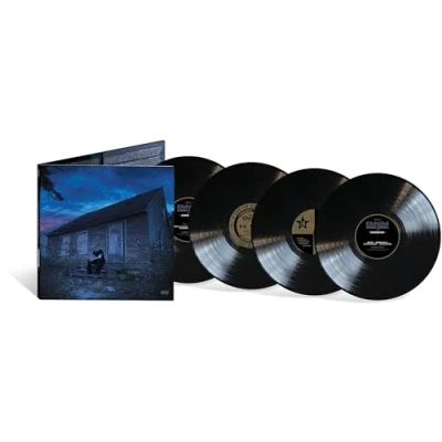 Imagen de The Marshall Mathers LP2 [Vinilo]