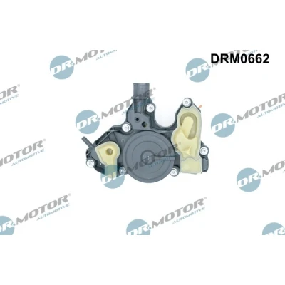 Imagen de DR.MOTOR AUTOMOTIVE DRM0662 Separador de aceite, aireación cárter aceite AUDI: A6 C7 Berlina, A4 B8 Avant, SEAT: Leon III Hatchback