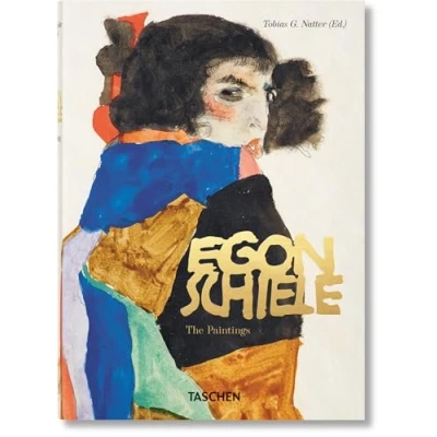 Imagen de Egon schiele. The paintings. 40th ed.