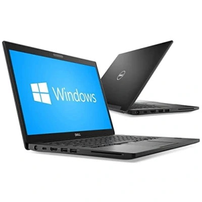 Imagen de Dell Latitude 7480, 14&quot; FHD, 512 GB SSD, 16 RAM, Intel Core i5 6300U, Windows 10 Pro, (Reacondicionado)
