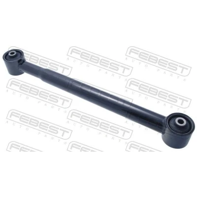Imagen de FEBEST 0725 SQR2 Barra oscilante, suspensión de ruedas Eje trasero Brazo oscilante transversal SUZUKI: Grand Vitara 1 SUV, I SUV