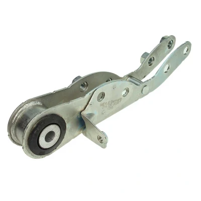 Imagen de MEYLE ORIGINAL Quality 214 030 0035 Soporte de motor motor, debajo Rodamiento caucho metal Brazo torsión FIAT: Ducato III Furgón