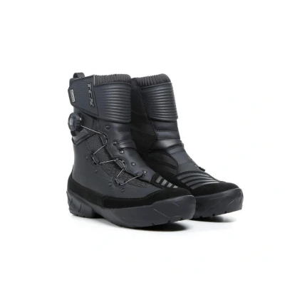 Imagen de TCX 20179T7152W001012 Botas de turismo moto
