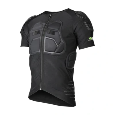 Imagen de Oneal STV Camisa Protectora (Black,S)