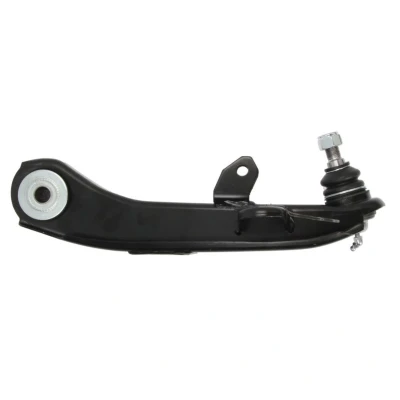 Imagen de YAMATO J35007YMT Barra oscilante, suspensión de ruedas Eje delantero, izquierda Brazo oscilante transversal MITSUBISHI: L200 II Pick up, PAJERO 1