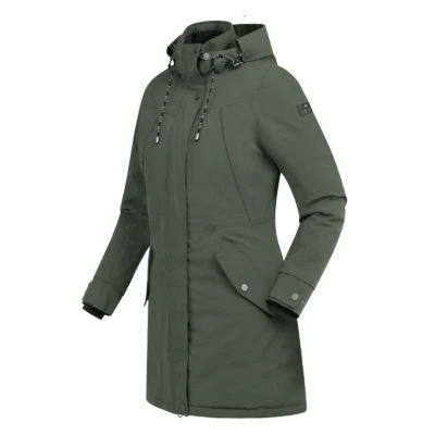 Imagen de ELT Winter Performance Jacket Ontario
