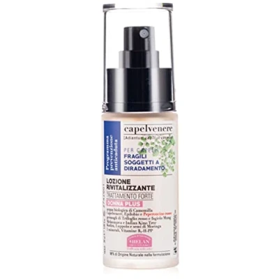 Imagen de Helan Cabello BioLoción Revitalizante Plus mujer 30 ml