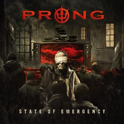 Imagen de State Of Emergency
