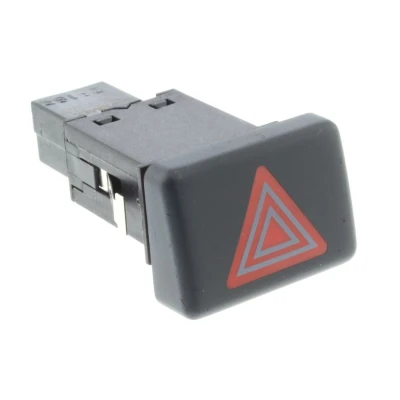 Imagen de VEMO V10 73 0130 Interruptor intermitente de aviso Q+, calidad primer equipo AUDI: A4 B6 Avant, Berlina, B7 Avant