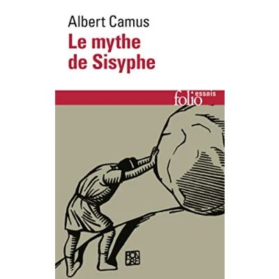 Imagen de Le mythe de sisyphe