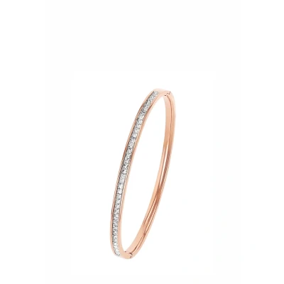 Imagen de s.Oliver Pulsera, Mujer, Talla: One Size, Rose