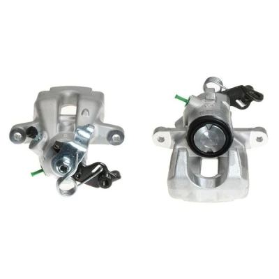 Imagen de BUDWEG CALIPER 343003 Pinza de freno PEUGEOT: 307 Hatchback, SW, CC, CITROËN: C4 Coupé, I II Hatchback