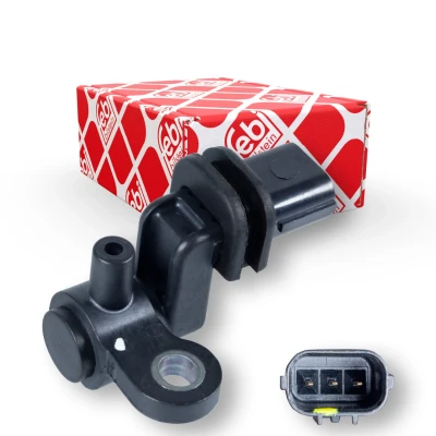 Imagen de FEBI BILSTEIN 108239 Sensor de Cigueñal HONDA: Civic 7 Hatchback, Limousine, FR V