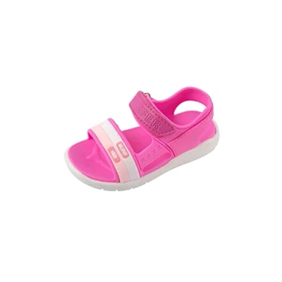 Imagen de Chicco, Sandales de Mer et Piscine avec Triple Réglage, Confortables, Légères, Flexibles Transpirables, Unisex Niños, Diseñado en Italia