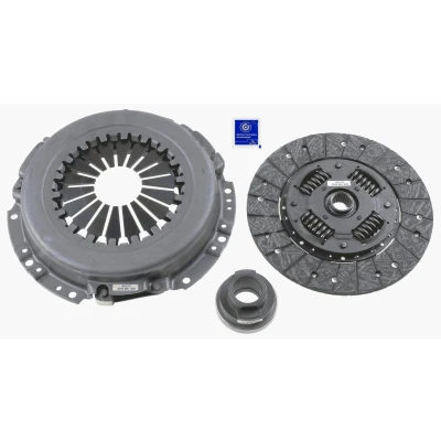 Imagen de SACHS 3000 951 520 Kit de Embrague 242 NISSAN: TERRANO 2, FORD: Maverick SUV