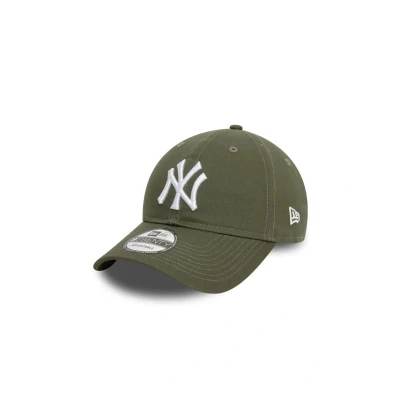 Imagen de New Era League ESS 9TWENTY Gorra, Talla: One Size, york yankees