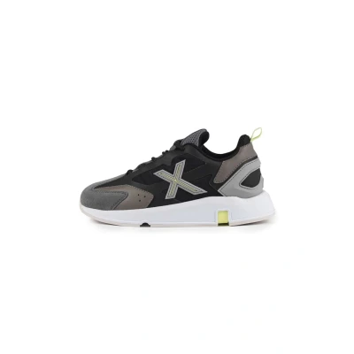 Imagen de Munich Avant Zapatillas, Mujer, Talla: 36, Black Zapatos